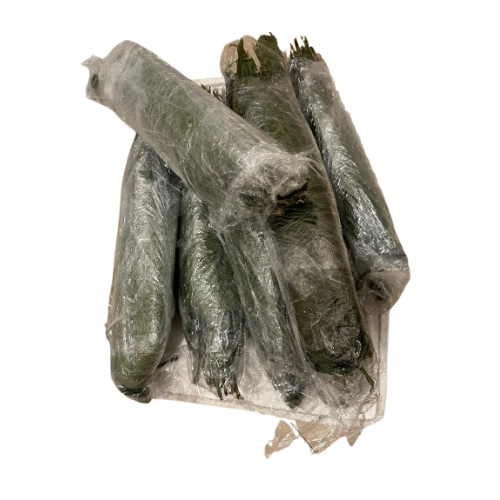 Fresh Bitterleaf ($6.50 per wrap)– Authentic African Cooking Herb