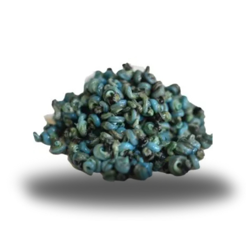 Edible Delicious Nigerian Periwinkles (Without Shells) for Spicing up Your Soup (Sold in packs)