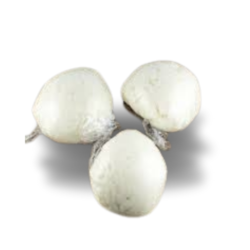 FuFu ($2.70 for 1 wrap)