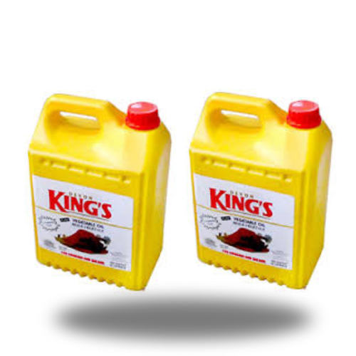 Kings Vegetable Oil – Pure Goodness for Every Meal