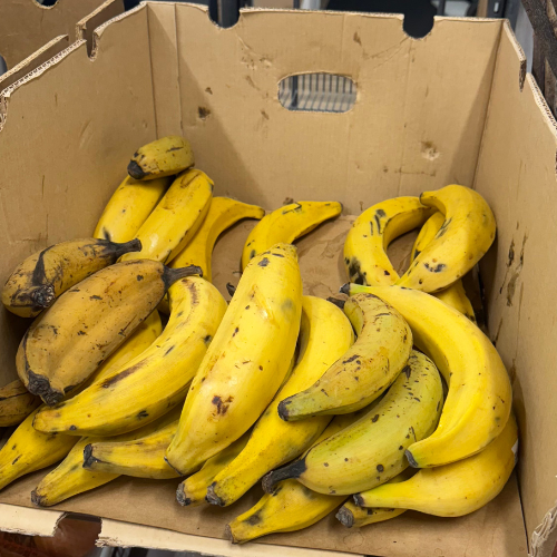 Ripe Plantains – Sweet, Delicious, and Naturally Nutritious ($2.10 for 1 plantain)