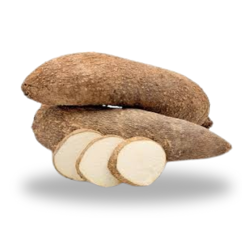 Fresh African Yams – Premium Quality Tubers